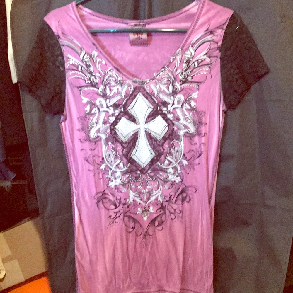 Vocal, size small